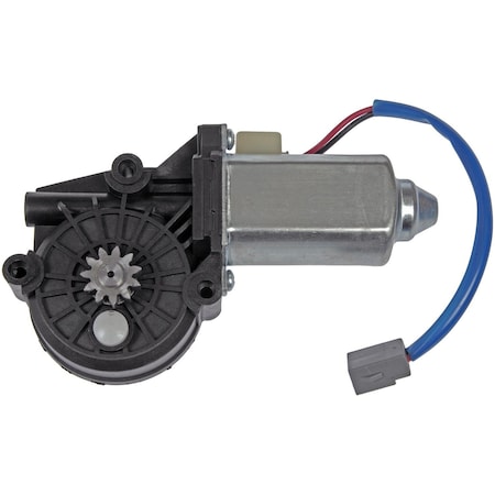 Dorman WINDOW LIFT MOTOR 742-184
